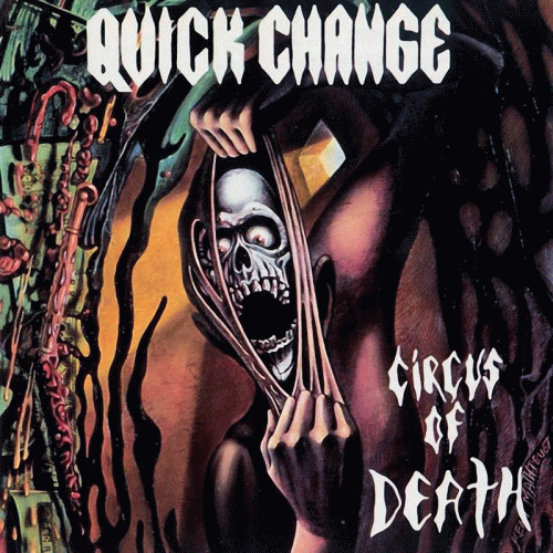 Circus of Death